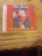 Cd van Pat Babbs, Cd's en Dvd's, Cd's | Country en Western, Ophalen of Verzenden, Zo goed als nieuw