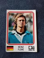 panini sticker WK 74 nr 95, Ophalen of Verzenden, Nieuw, Sticker