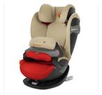 Autostoel Cybex Pallas M-fix 9-36kg, met isofix, groeit mee, Kinderen en Baby's, Autostoeltjes, Ophalen, Gebruikt, Slaapstand