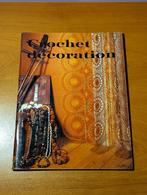 Vintage DMC decoratiehaak uit 1979, Antiek en Kunst, Ophalen