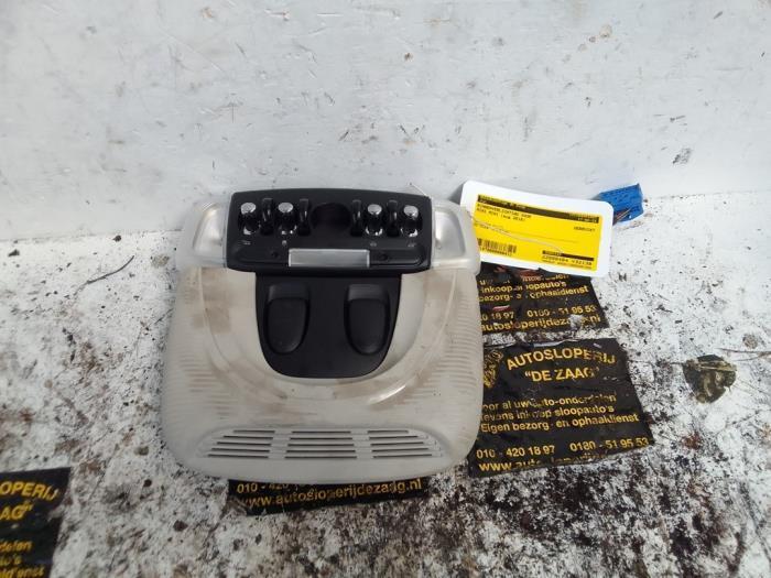 Binnenverlichting voor van een Mini Mini, Auto-onderdelen, Verlichting, Mini, Gebruikt, 3 maanden garantie, Ophalen of Verzenden