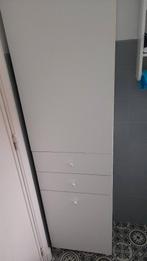 Colonnes salles de bains, Maison & Meubles, 25 à 50 cm, Utilisé, Autres types, Moins de 50 cm