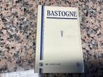 Mapje met 10 zichtkaarten BASTOGNE, Verzamelen, Postkaarten | België, Ophalen of Verzenden, 1940 tot 1960, Ongelopen, Luxemburg