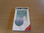 Trotter, gidsen voor de wereldreizigers: Engeland, Wales, Livres, Guides touristiques, Enlèvement, Trotter