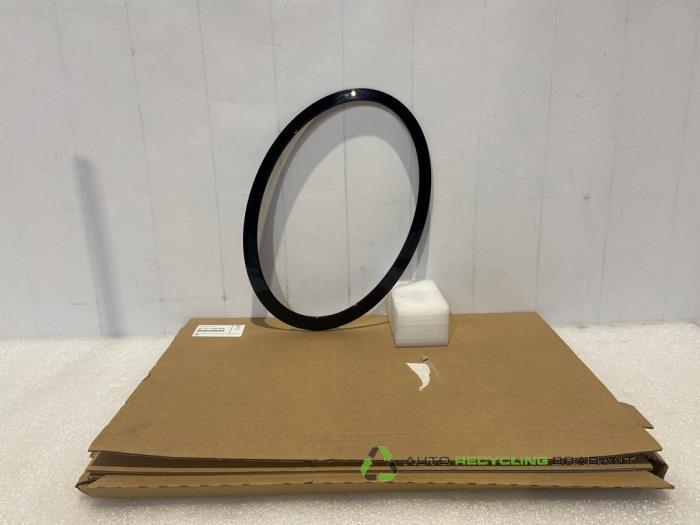 Bande décorative d'un Mini Cooper, Autos : Pièces & Accessoires, Carrosserie & Tôlerie, Mini, Utilisé, 3 mois de garantie