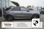 Mercedes-Benz GLE 350 CDI 4M AMG PANO DISTRONIC MASSAGE, Auto's, Te koop, Zilver of Grijs, 201 kW, 272 pk