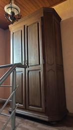 Houten kast, Antiek en Kunst, Ophalen