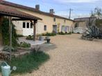 maison caractéristique dans le charmant Bresdon en France, France