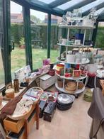 INBOEDELVERKOOP 26 juli zuienkerke met gratis laurier :-), Huis en Inrichting, Woonaccessoires | Overige, Ophalen