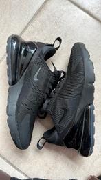 Nike Air max 270 maat 37,5 zgan!, Sneakers et Baskets, Nike, Noir, Enlèvement ou Envoi