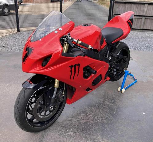 Gsxr 600, Motoren, Motoren | Suzuki, Particulier, Ophalen