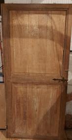 Oude deur, Doe-het-zelf en Bouw, Overige typen, 150 tot 225 cm, Gebruikt, 75 tot 150 cm