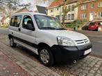 Citroen Berlingo 1.4 Benzine / 1Ste Eig / Gekeurd, Auto's, Citroën, Berlingo, Particulier, Euro 4, 1399 cc