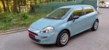Fiat Punto 1.2i BJ05/2015 88050km AIRCO. NAV. NIEUWE RIEM. beschikbaar voor biedingen