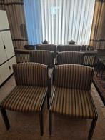 Vintage stoelen, Huis en Inrichting, Stoelen, Ophalen