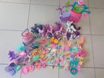 My little pony, Kinderen en Baby's, Speelgoed | My Little Pony, Ophalen, Zo goed als nieuw