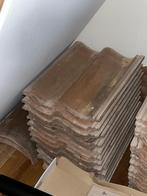 Gratis 80st. dakpannen, Doe-het-zelf en Bouw, Ophalen, Zo goed als nieuw, Dakpannen