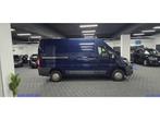 CITROEN JUMPER * CLUB UITVOERING * 2.2 DIESEL * L2H2 * VOLLE, Auto's, Bestelwagens en Lichte vracht, Gebruikt, Citroën, Bedrijf