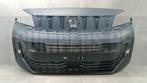 Bumper Opel Vivaro C III 3 FACELIFT 23- 9849394280 Voorbumpe, Utilisé, 6 mois de garantie, Avant, Enlèvement ou Envoi