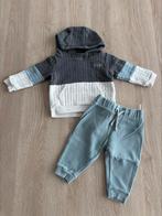 Set C&A, Kinderen en Baby's, Babykleding | Maat 74, Ophalen of Verzenden