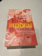 Elizabeth Gilbert - Eten, bidden, beminnen, Boeken, Ophalen of Verzenden, Zo goed als nieuw, Elizabeth Gilbert