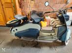 lambretta  150cc 1956