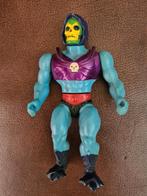 Skeletor-actiefiguur, Motu Battle Armor Skeletor 1983 KIES J, Kinderen en Baby's, Speelgoed | Actiefiguren, Ophalen of Verzenden