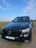 Mercedes-Benz GLC 43 AMG, Auto's, Automaat, 199 g/km, Leder, GLC