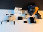 DJI MINI 3 PRO FMC-filters-garantie-draagtas-occasion, Audio, Tv en Foto, Drones, Ophalen of Verzenden, Zo goed als nieuw, Drone met camera