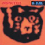 CD- R.E.M. - Monster, Cd's en Dvd's, Cd's | Rock, Verzenden, Alternative