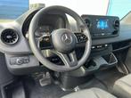 Mercedes-Benz Sprinter 315 CDI L2H2 Automaat (€26.438 excl), Auto's, 0 kg, Electronic Stability Program (ESP), Mercedes-Benz, Bedrijf