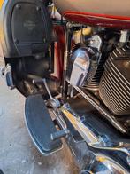 Harley-Davidson Ultra Classic Electra Glide, Motoren, Ophalen