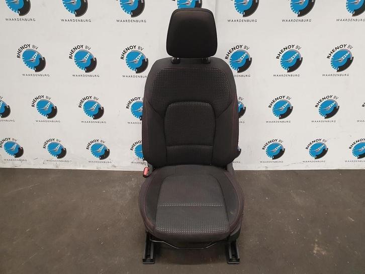 Ford Focus stoel lv 2020, Auto-onderdelen, Interieur en Bekleding, Ford, Gebruikt, Ophalen of Verzenden