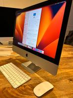 Imac 2017 21,5 inch retina, Computers en Software, Apple Desktops, Ophalen, Zo goed als nieuw, IMac