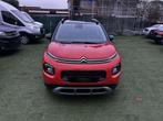 Citroën C3 Aircross 1.2 BENZINE 130 PKPureTechGPSEURO, Auto's, Voorwielaandrijving, Stof, Gebruikt, 1795 kg