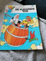 De vliegende ton, Boeken, Stripverhalen, Meerdere stripboeken, Ophalen, Gelezen, Jef Nys