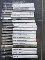 20 Playstation 2 spelletjes, Consoles de jeu & Jeux vidéo, Jeux | Sony PlayStation 2, Comme neuf, Enlèvement