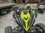Yamaha raptor 700, Motos, Quads & Trikes
