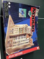 Puzzle en 3D : immeubles en mousse, Hobby en Vrije tijd, Ophalen of Verzenden, Gebruikt, Legpuzzel