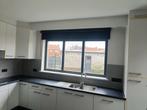 Houten raam RAL 7016 met blauwsteen dorpels, Doe-het-zelf en Bouw, Ophalen, Zo goed als nieuw, Overige typen