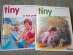 Haag - Tiny in de natuur - Tiny in het park, Boeken, Ophalen of Verzenden, Zo goed als nieuw, Haag