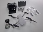 DJI Mini 2 Fly More Combo - perfecte staat - Topconditie, Ophalen, Cameradrone, 5 tot 10 kilometer, Zo goed als nieuw