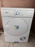 Séchoir Siemens C44.10 en bon état d'usage., 6 à 8 kg, Enlèvement, Utilisé