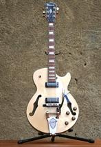 Ibanez AGR73T — Holle body Bigsby — perfecte staat, Muziek en Instrumenten, Snaarinstrumenten | Gitaren | Elektrisch, Ophalen of Verzenden