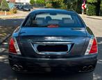 Maserati Quattroporte 4.2 V8 DEALER/FULL, Auto's, Automaat, Achterwielaandrijving, 8 cilinders, 4200 cc