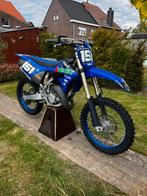 Yamaha yz 125 2023, Fietsen en Brommers, Brommers | Crossbrommers, Ophalen, Yamaha