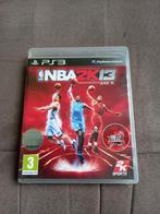 PS3 NBA 2K13, Vanaf 3 jaar, Sport, Gebruikt, Ophalen of Verzenden