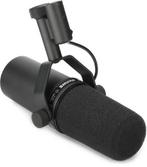 Shure SM7B, Ophalen, Zo goed als nieuw