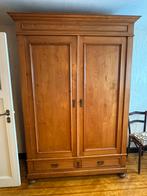 Hallkast, Antiek en Kunst, Antiek | Meubels | Kasten, Ophalen
