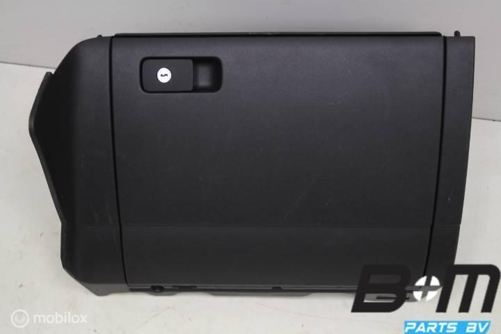 Dashboardkastje Volkswagen Golf 7 R Limo 5G1857097AA, Auto-onderdelen, Dashboard en Schakelaars, Gebruikt
